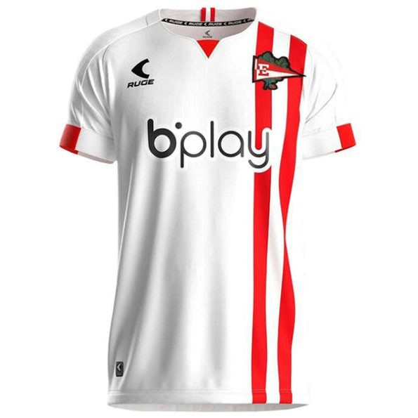 Authentic Camiseta Estudiantes De La Plata 2ª 2022-2023